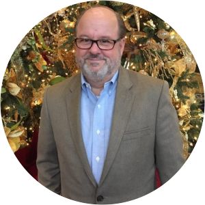 Dave Hyles photograph