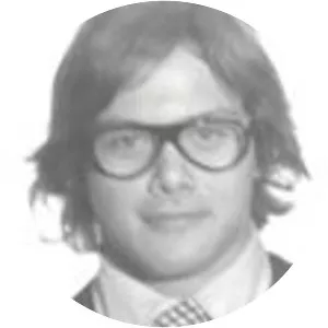 Dave Irwin - Olympic athlete