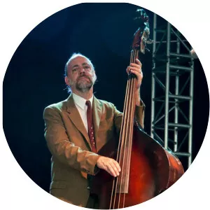 Dave Jacques - Musical artist