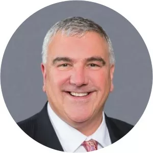 Dave Jaworsky - Mayor of Waterloo, Ontario