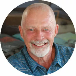 Dave Jenks - American author