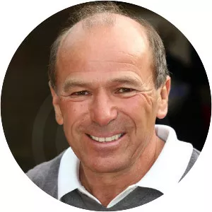 Dave Jessup - British motorcycle racer