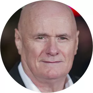 Dave Johns