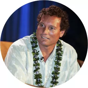 Dave Kalama
