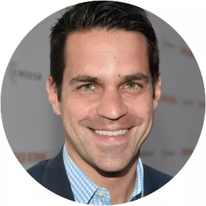 Dave Karger - Actor
