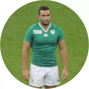 Dave Kearney - Irish rugby union player