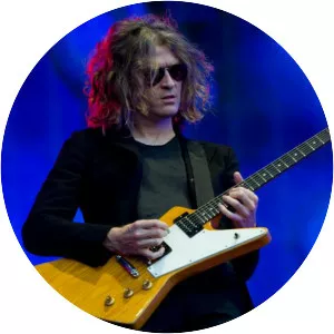 Dave Keuning