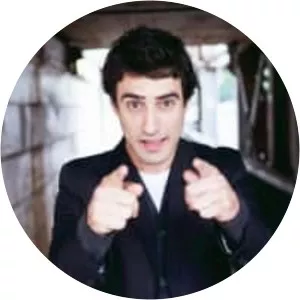 Dave Keystone - Canadian actor