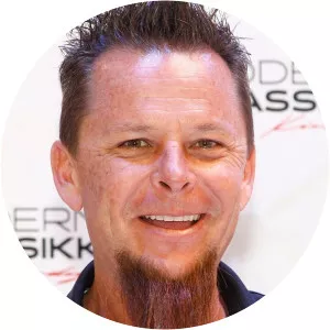 Dave Kindig - TV actor