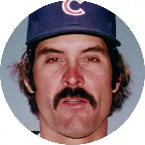 Dave Kingman - Baseball player