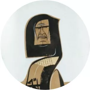 Dave Kinsey - Artist