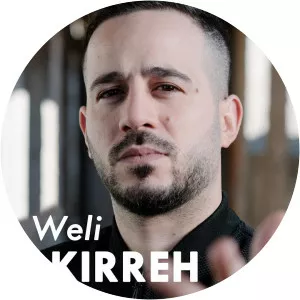 Dave Kirreh - Musical artist