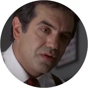 Dave Kujan - Fictional character