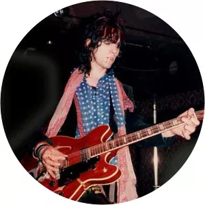 Dave Kusworth