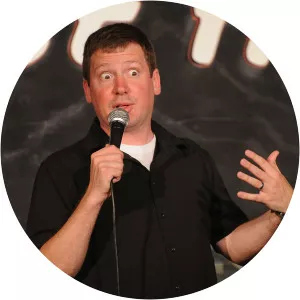 Dave Landau - Comedian