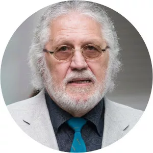 Dave Lee Travis - DJ