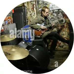 Dave Lerner photograph