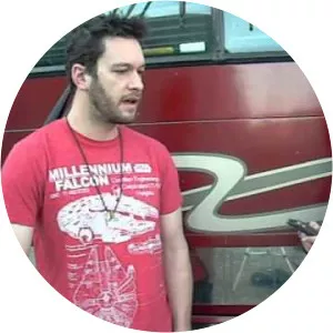 Dave Lizzio - Musical artist