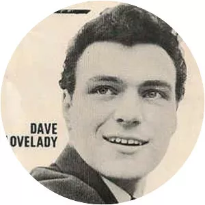 Dave Lovelady Musician