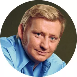 Dave Madden - Canadian-American actor