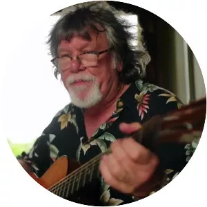 Dave Malone - American singer