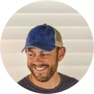 Dave Marrs - TV personality