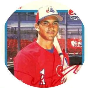 Dave Martinez