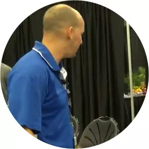 Dave Marus photograph