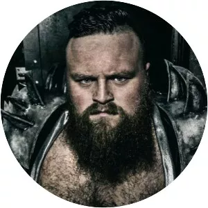 Dave Mastiff