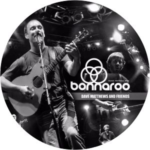 Dave Matthews and Friends - Band