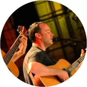 Dave Matthews and Tim Reynolds