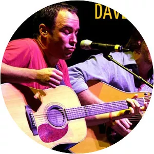 Dave Matthews and Friends