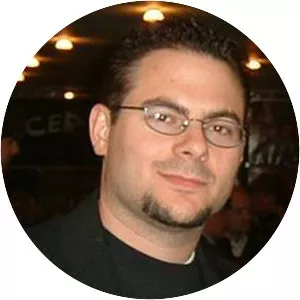 Dave Mazzoni - American film director