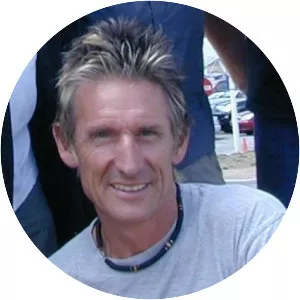 Dave McArtney - New Zealand musician