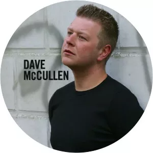 Dave McCullen