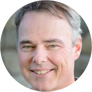 Dave McJannet photograph