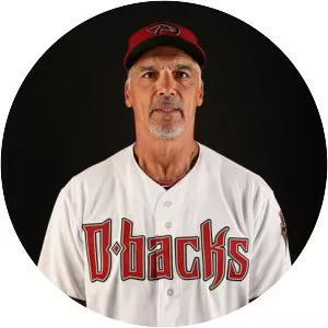 Dave McKay - Canadian baseball player