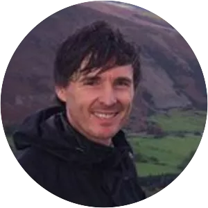 Dave McSherry photograph