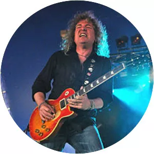 Dave Meniketti