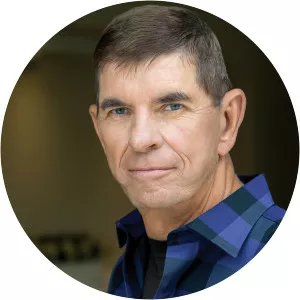 Dave Meyer - Joyce Meyer's husband