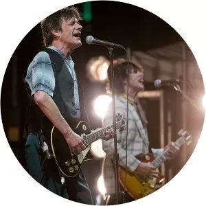 Dave Minehan - Musician