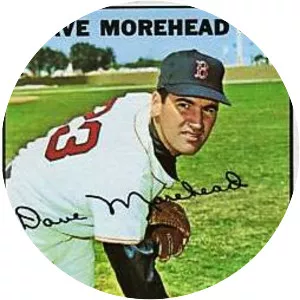 Dave Morehead
