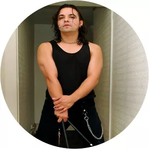 Dave Moreno - Musician