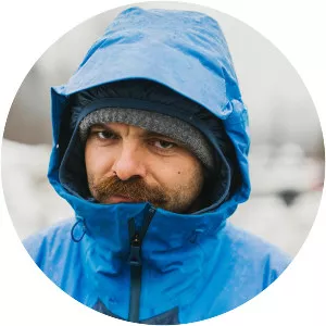 Dave Mossop - Film director