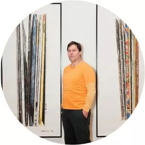 Dave Muller - Drawer