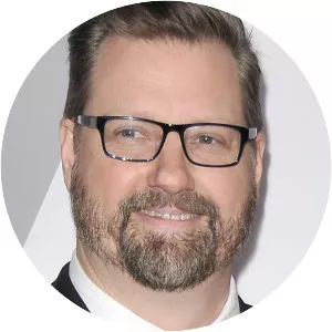 Dave Mullins photograph