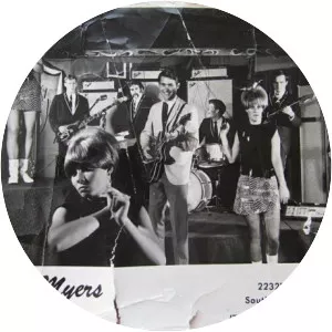 Dave Myers and The Surftones
