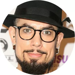 Dave Navarro