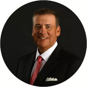 Dave Neal - Sportscaster