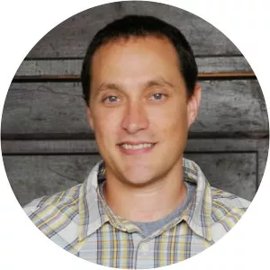 Dave Nevogt photograph